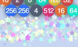 Bubble 2048