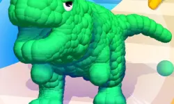 image Monster Transformation
