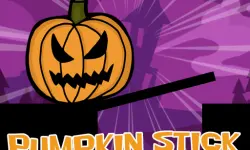image Pumpkin Stick
