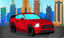 Blade City Racing