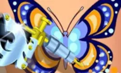 Fashion Arm Tattoo Design