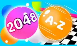 AZ Ball Run Rush