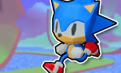 Sonic Revert