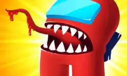 Imposter Rush 3D