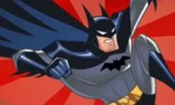 Batman Skycreeper