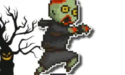 image Halloween Running Adventure