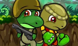 Dino Squad Adventure