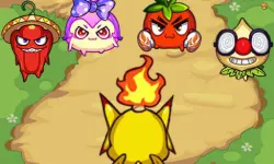 Jungle Attack