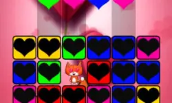 Falling Hearts