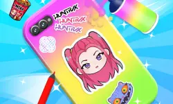 Phone Case Diy Kpop Fans