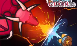 Mageclash.io