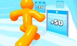 Tall Boss Run