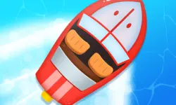 Boat Rescue Challenge