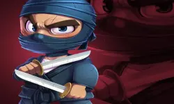 Ninja Jump Master no