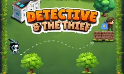 Detective & The Thief