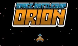 Space Battleship Orion