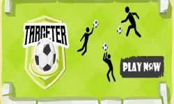 Targetter Game