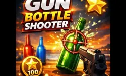 Bottle Storm: Elite Beach