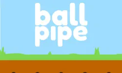 Ball pipe