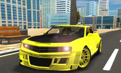 City Car Driving 3d