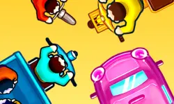 Transporters IO