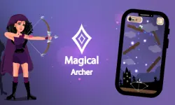 Magical Archer