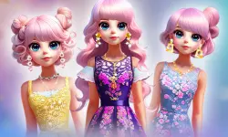Lucy All Season Fashionista