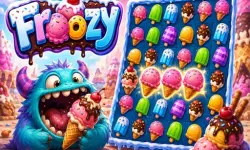 Froozy