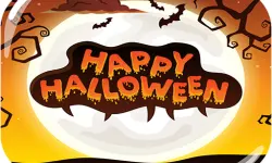 FZ Happy Halloween