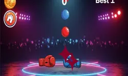Ring Master Legends