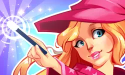 Magic Academy: Potion Making