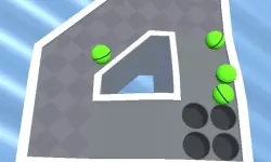 Woobble Balance 3d