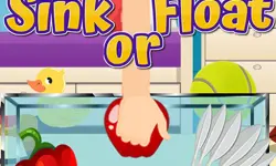 Sink or Float