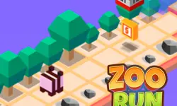 image Zoo Run