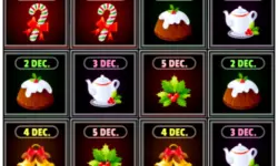 25 December