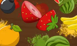 Cut Fruit