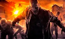 Dead Zombie Hunting