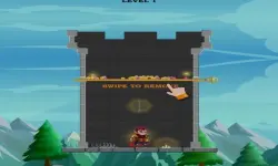 Hero Mission