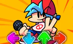 FNF Music Battle 3D