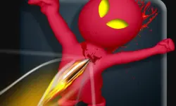 Bullet Shooter 3D
