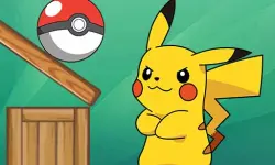 Catch the Pika