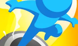 Crowd Runner