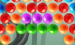Bubble Shooter 2023