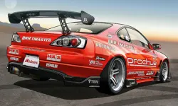 Digital Vehicles Jigsaw Puzzle 2