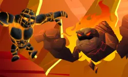 Desert Survival Online Game