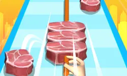 Bbq Stack Run
