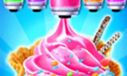 Summer Dessert Party - Sweet Frozen Desserts