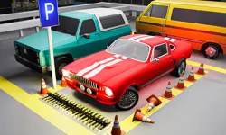 image Extreme Parking Challenge