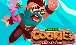 image Zombies Cookies Apocalypse