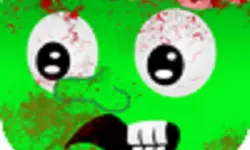 zombie invaders